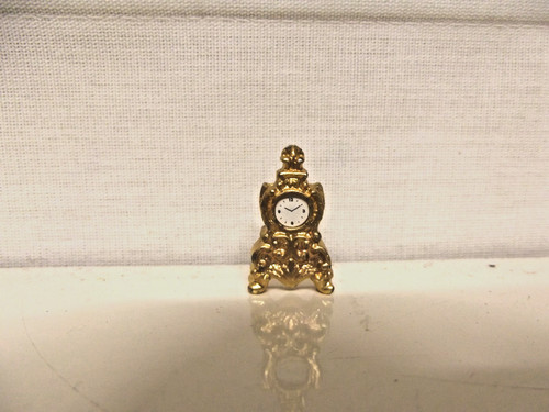 Miniatur uhr kaminuhr tischuhr - uhr,