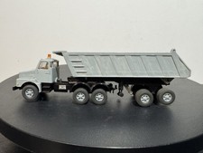 Wiking Volvo N10 2 Achs Kipper