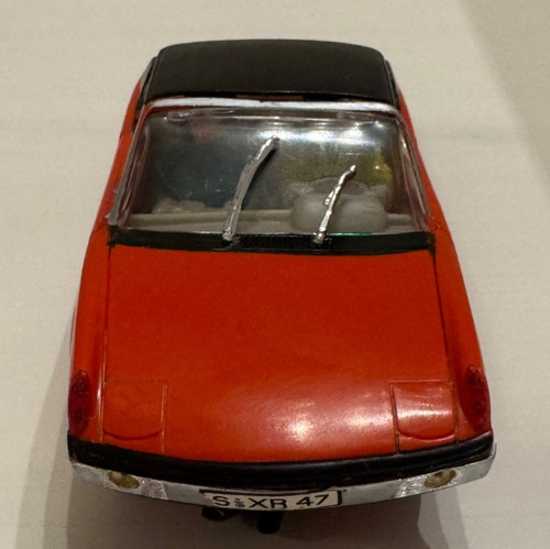 Carrera universal 40430 - , vw