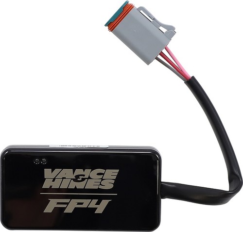 Vance hines fuelpak fp4 ecm - vance,