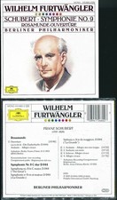 13 Schubert CDs, MINT bis MINT (-), nur bekannte Künstler