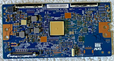 Sony T-CON T550HVN08.4 CTRL BD