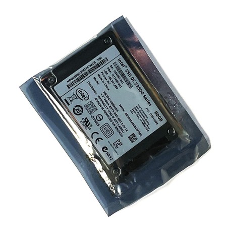 Intel ssd s3500 1 8 - ssd, 80