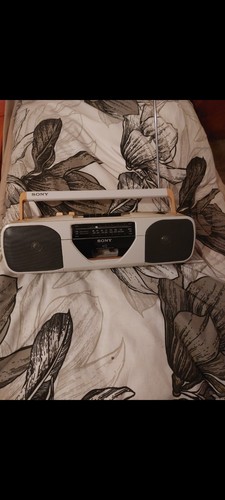 Sony cfs 201 - sony-cfs-201, stereo