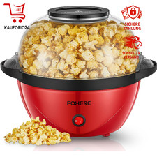 Popcornmaschine 3,5L