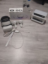 Oculus quest 64gb headset - oculus, vr
