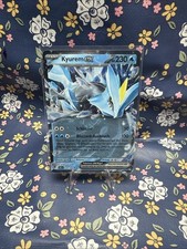 Kyurem ex 028/086 Holo