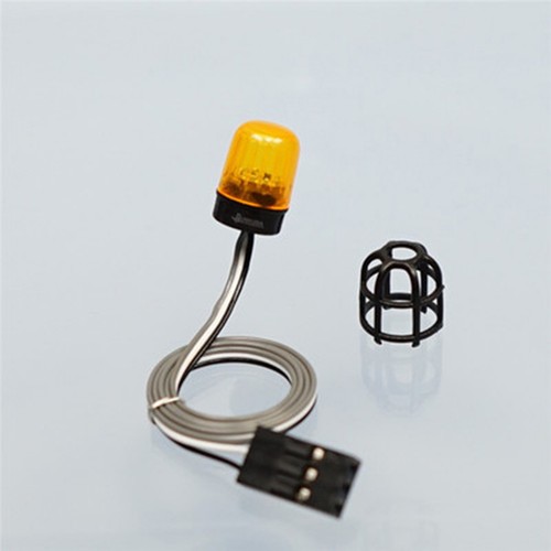 360 drehende led licht - 360°,