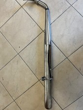 Aoa auspuff von - 3, langtuning