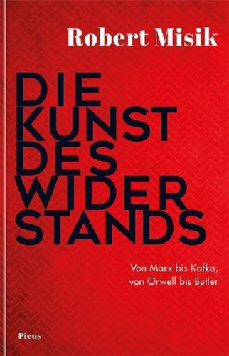Robert misik die kunst - robert, des