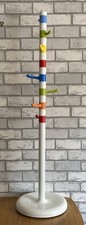 Ikea Memphis Krokig 129cm