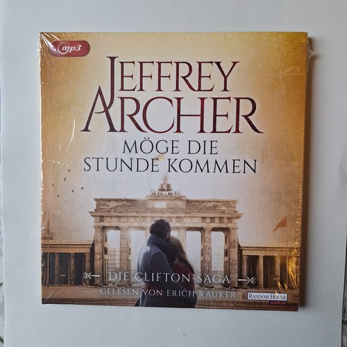 Möge die stunde kommen von - stunde,