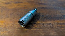 Neutrik Adapter XLR m auf