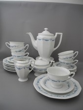 Rosenthal kaffeeservice maria - rosenthal,