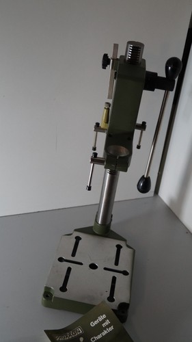 Proxxon bohr und - proxxon,