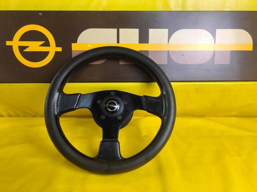 Sportlenkrad opel oldtimer - opel,