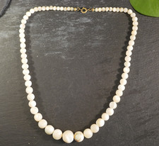 Zauberhafte Kette Modeschmuck