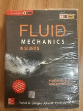 Fluid Mechanics Fundamentals