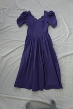 FESTLICHES KLEID LAURA ASHLEY