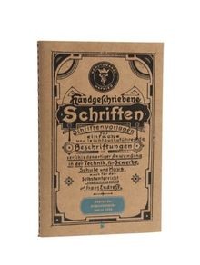 Handgeschriebene schriften - handgeschriebene,