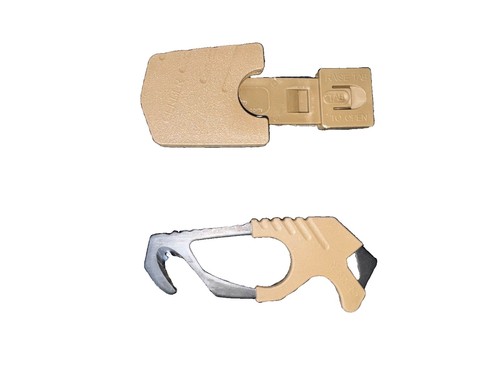 Gerber strap cutter - gerber,