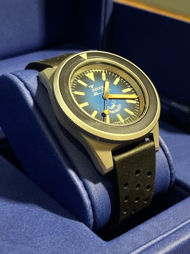 Squale 1521 limited - squale, edition