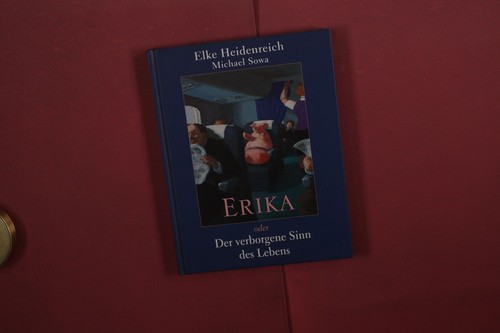 417716 elke heidenreich erika - heidenreich,