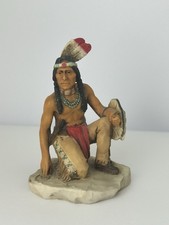 Castagna Indianer