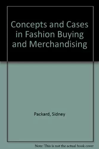 Concepts and cases fashion - concepts,