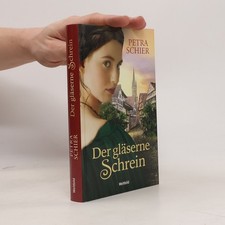 Der gläserne Schrein  | 