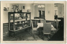 Foto-AK BERLIN Stalinallee