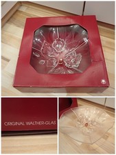  Glas-Obstschale (original