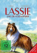 Lassie und die Goldgräber der WVG Medien GmbH | DVD | Zustand sehr gut