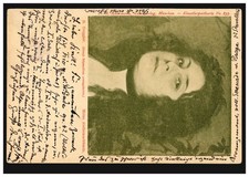 Künstler-AK Torggler: Meine