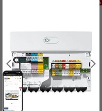 Buderus  SM 200 7738110115  Solar, Speicherladesystem, Speicherumladung