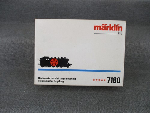Märklin spur 7180 - märklin,