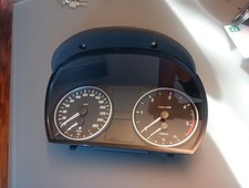 Tacho Tachometer