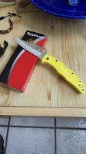 Spyderco Pacific Salt 2 FRN