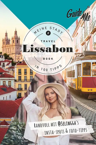 Guideme reiseführer lissabon - guideme,