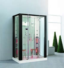 Luxus Dampfdusche Florida