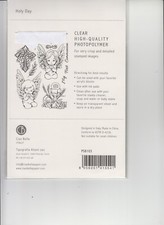 Ciao Bella Stempelset aus