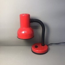 Space Age Design Tischleuchte