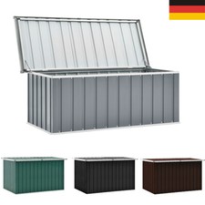 GMetall Auflagenbox Kissenbox