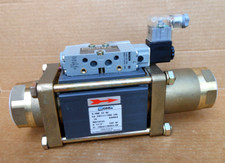 MÜLLER COAX 2/2-Wege coaxial