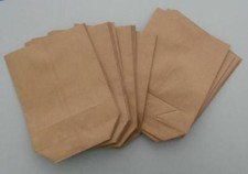 Kraftpapiertüten