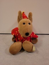 Steinbeck: Plüsch Stofftier