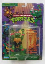 Raphael MOC Ungeöffnet