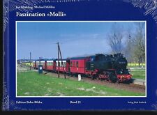 Faszination    Molli    Verlag