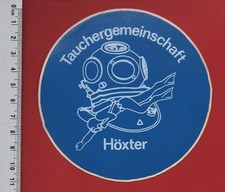  ❤ HOXTER - SPIROTECHNISCHES