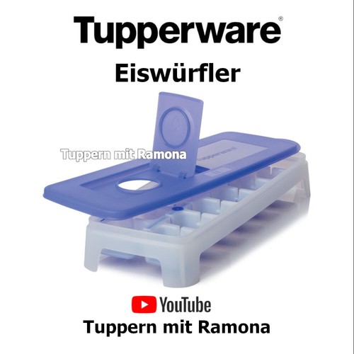 Tupperware g29 eiswürfler - g29,